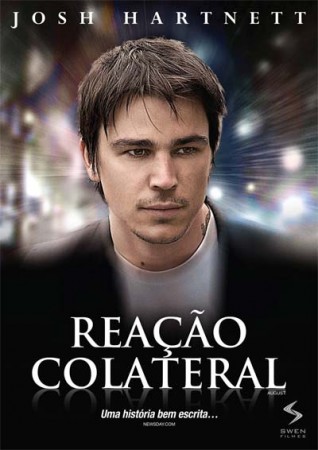 Reação Colateral 